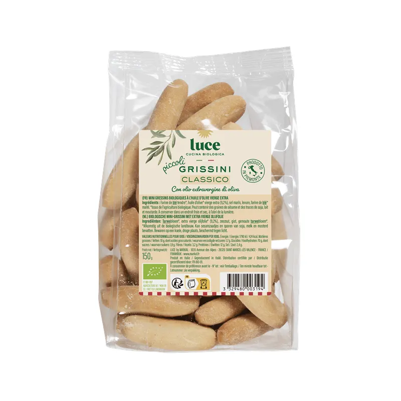 Chanterelles, Cushion Pouch, 25g, COOK