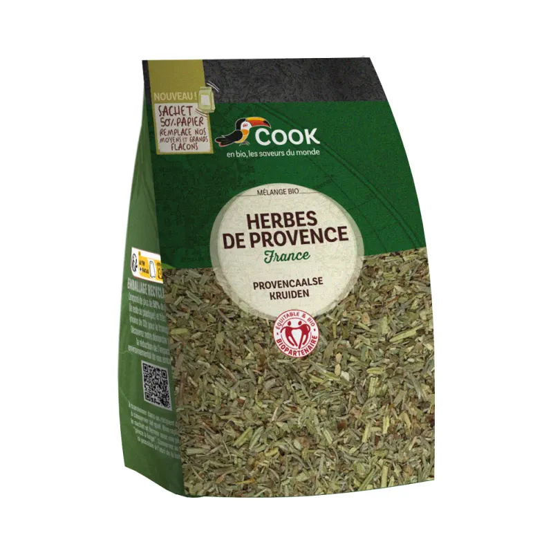 Herbs De Provence 60g, COOK
