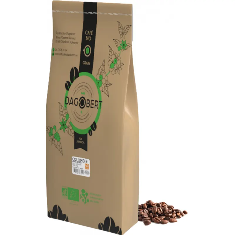 Flower Honey EU 500g, BARAMEL