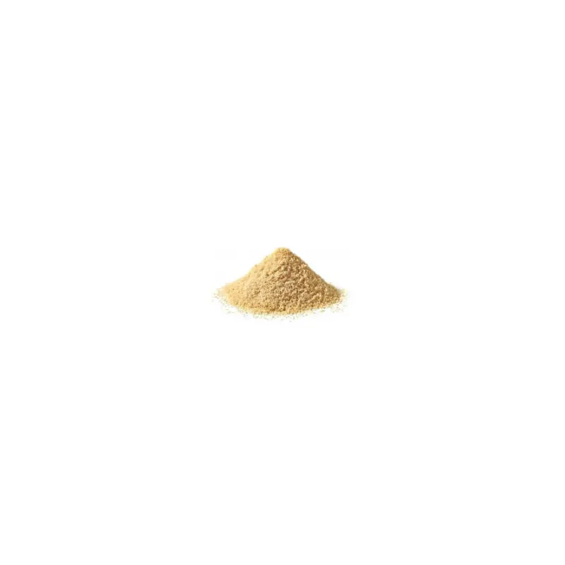 Brown Cane Sugar Powder Brazil, Fair Trade, 5kg, LOIRET