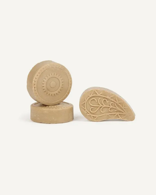 Aleppo Soap 5% HBL (190G) Najel, NAJEL