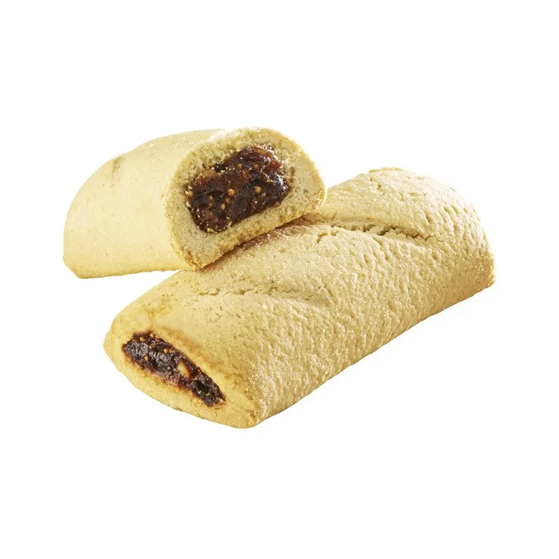 Fig Crisps 3kg, BELLEDONNE