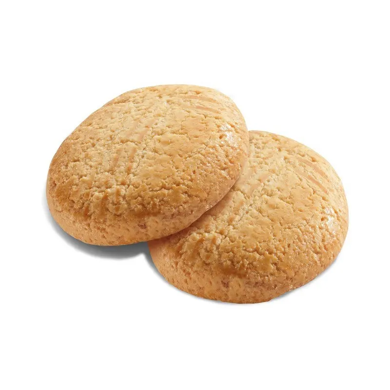 Lemon Shortbread 3kg, BELLEDONNE