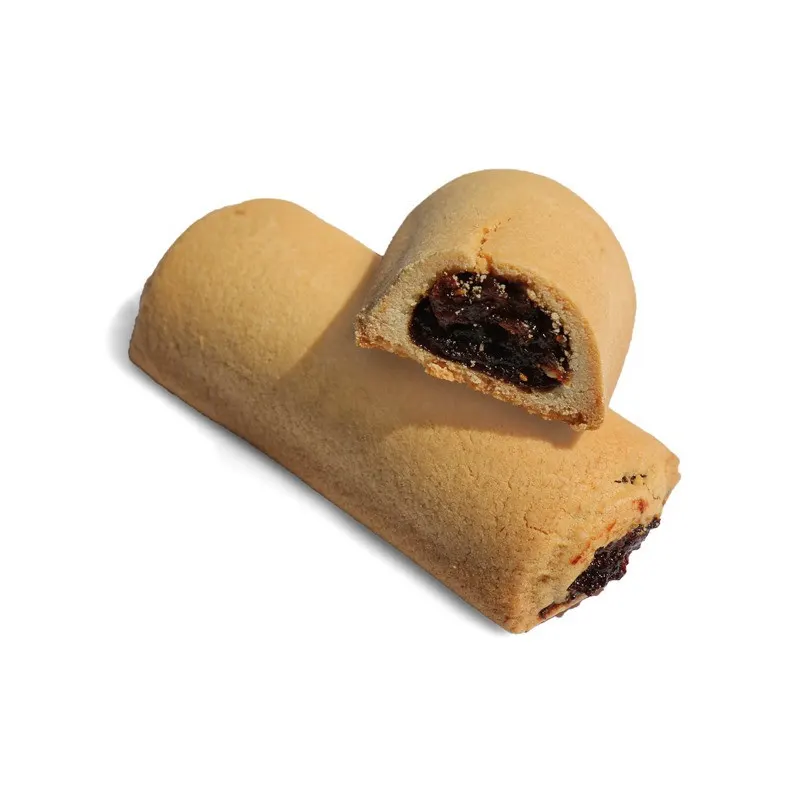 Raspberry Crisps 3kg, BELLEDONNE