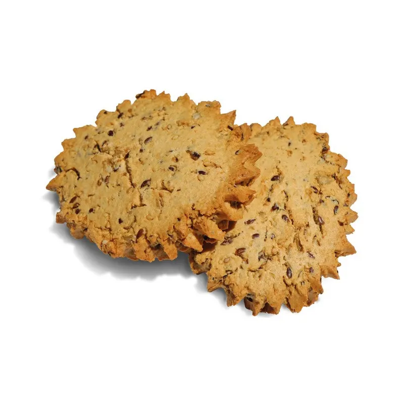 Multigrain Shortbread 3kg, BELLEDONNE
