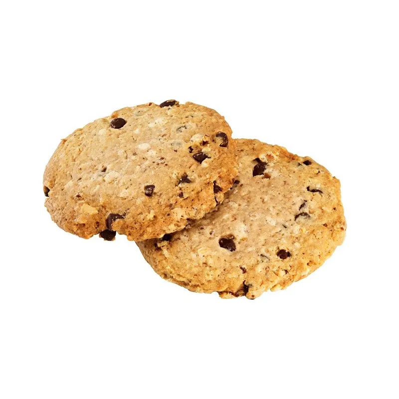 Vegan Cookies 3kg, BELLEDONNE