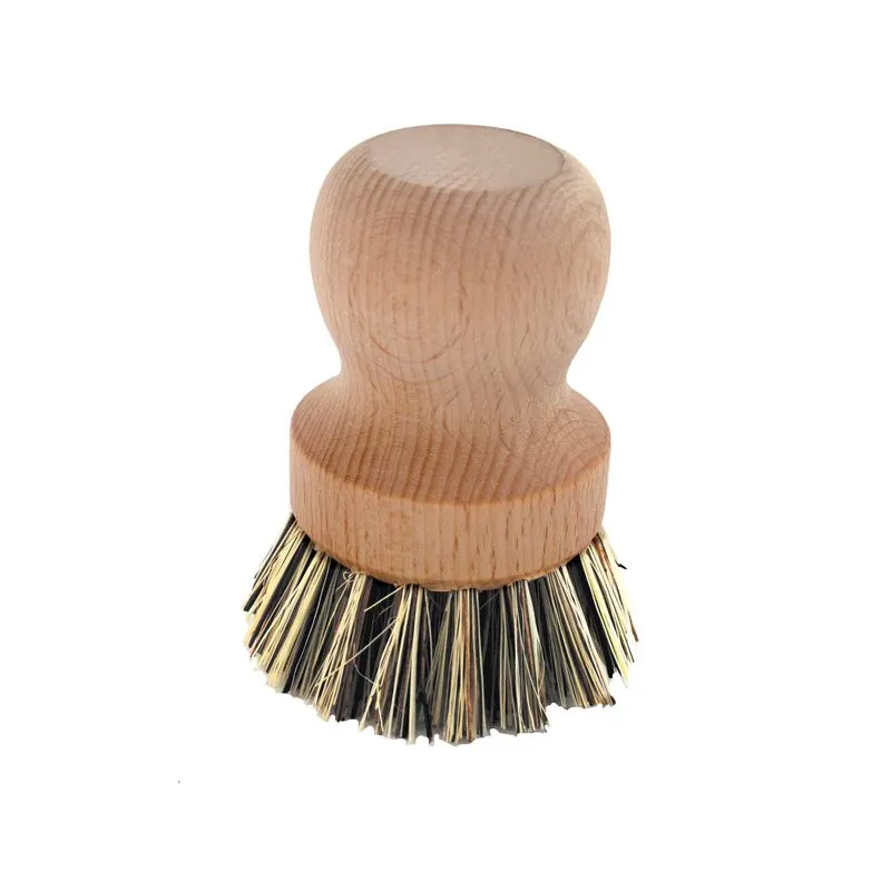 FSC Fiber Pot Brush, LA DROGUERIE ECOLOGIQUE