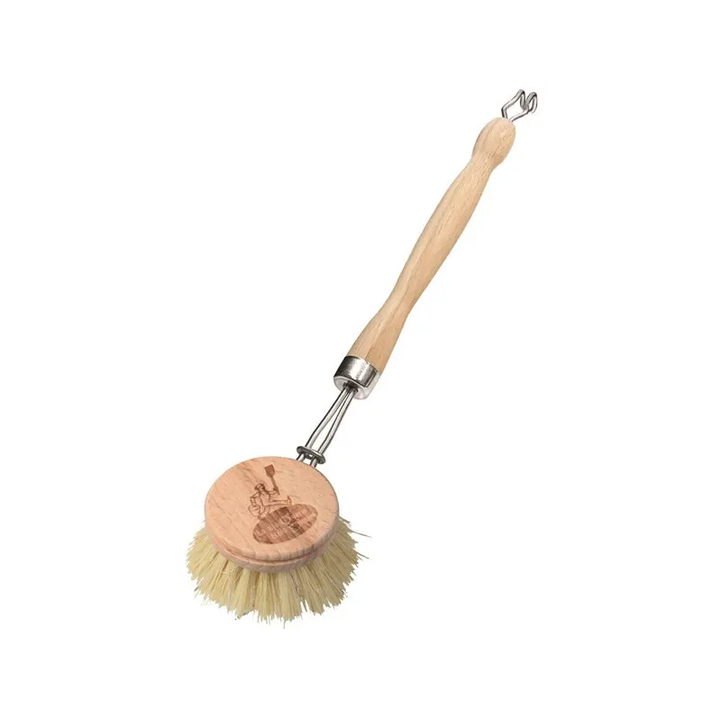 FSC Fiber Dish Brush, LA DROGUERIE ECOLOGIQUE