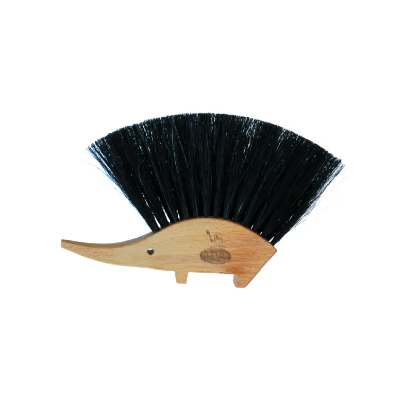 Table And Furniture Hedgehog Brush FSC, LA DROGUERIE ECOLOGIQUE