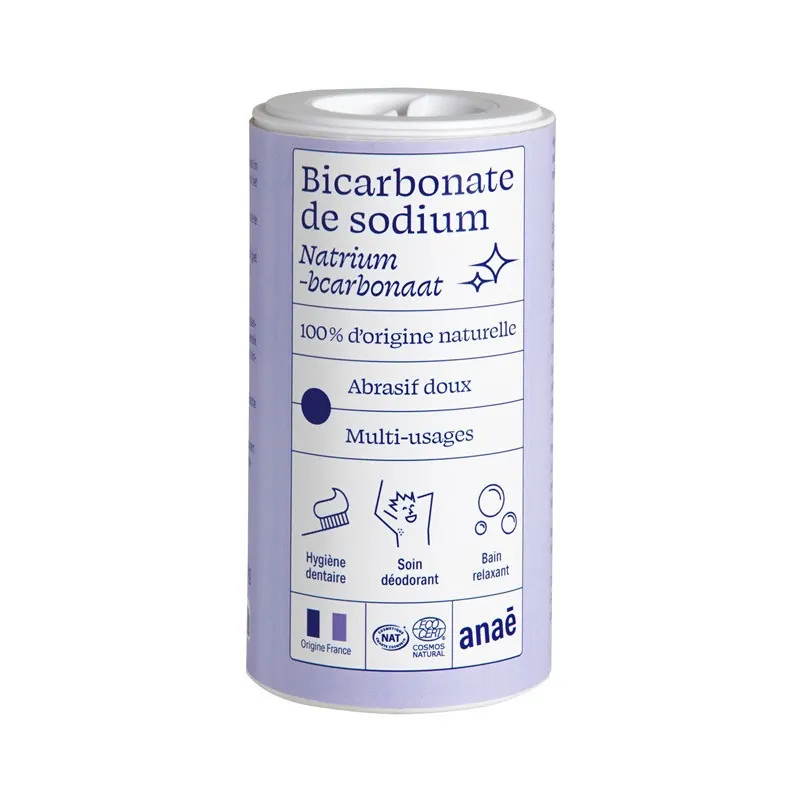 Cosmetic Baking Soda 500g, ANAE