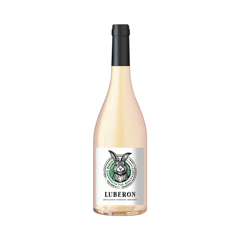 White Wine AOP Luberon "[Anima]luberon" 75cl, [ANIMA]LUBERON