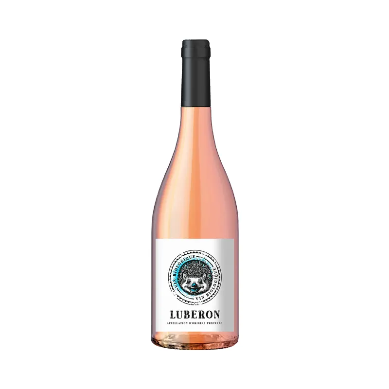 Rosé Wine AOP Luberon "[Anima]luberon" 75cl, [ANIMA]LUBERON