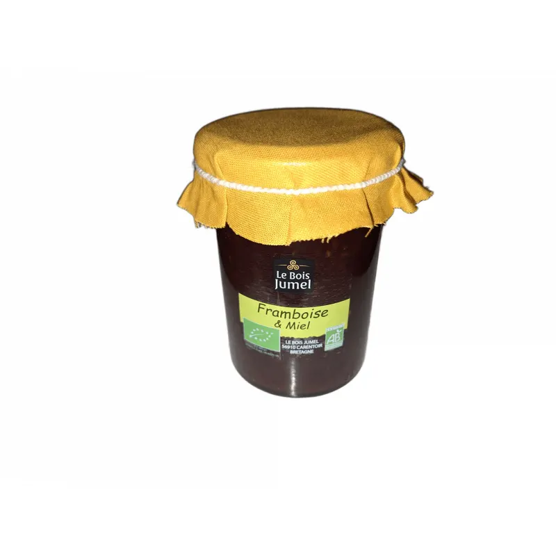Mulberry Honey From France 250g, MA RUCHE BIO