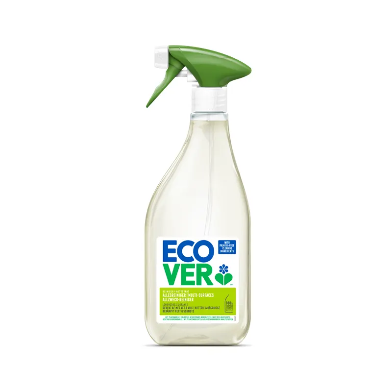 Multi-Surface Cleaner Rhapsody 500ml, ECOVER