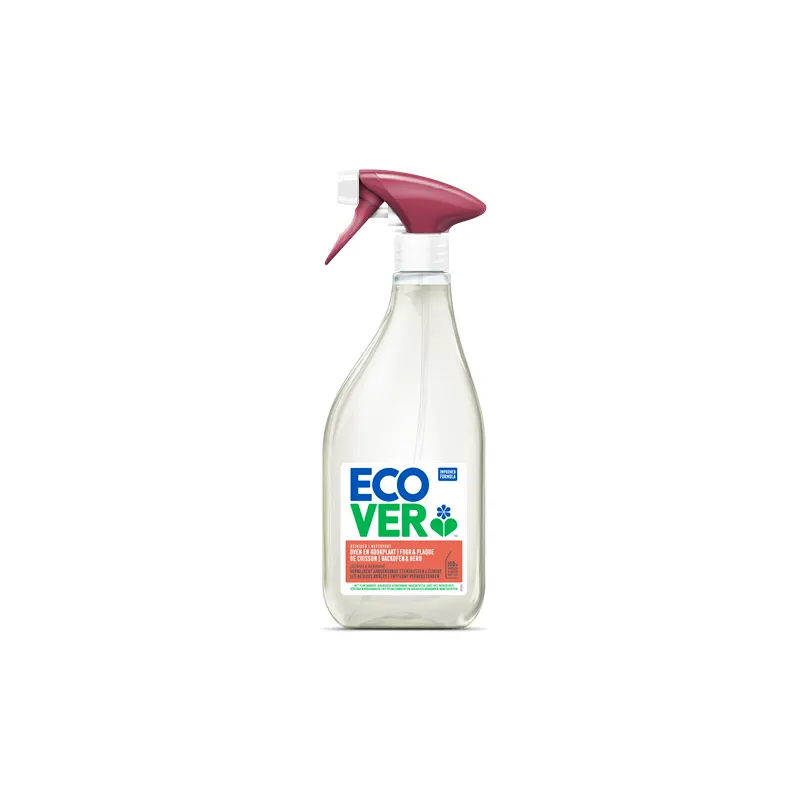 Extra Degreasing Cleaner 500ml, ECOVER