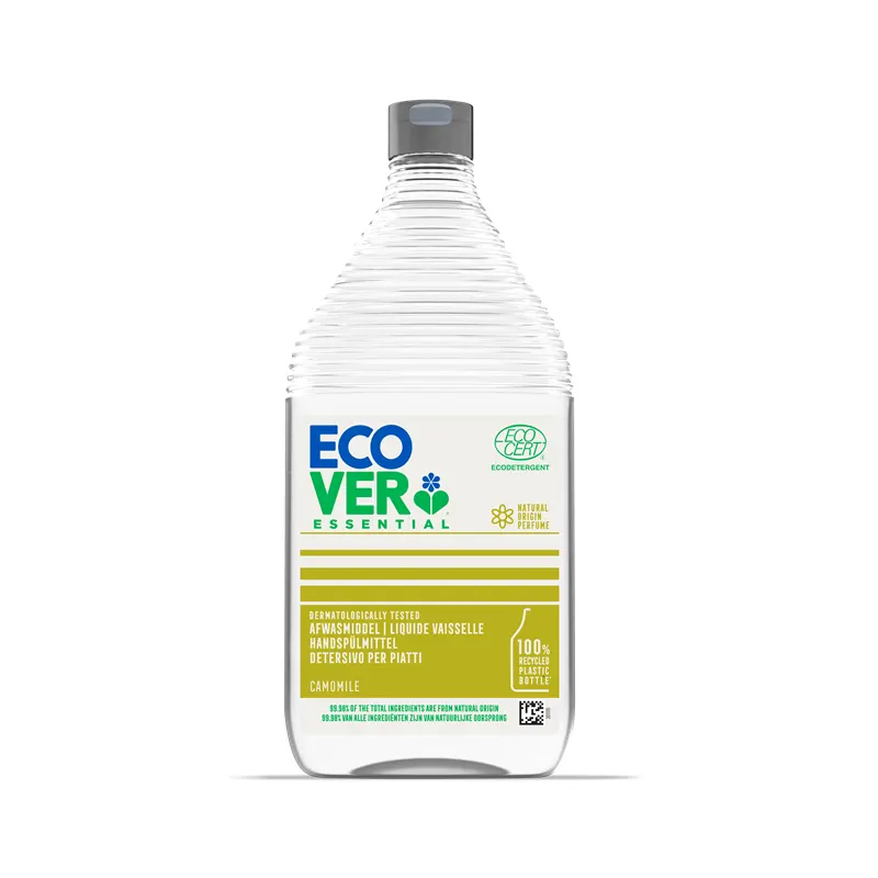 Hand Dishwashing Liquid Chamomile And Marigold 950ml, ECOVER