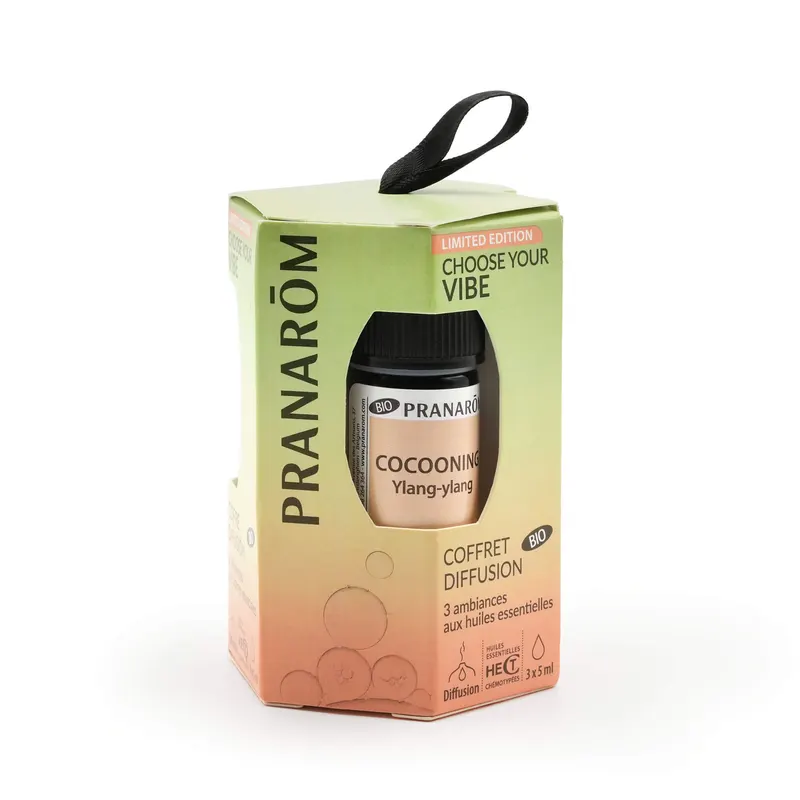 Garlic Bulb 5 ML, PRANAROM