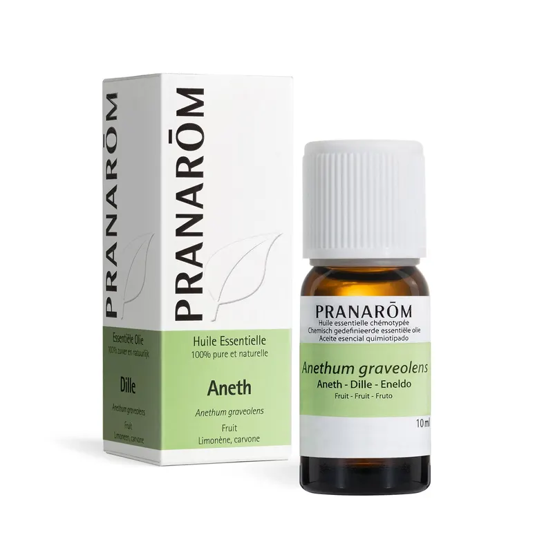 Dill Fruit 10 ML, PRANAROM
