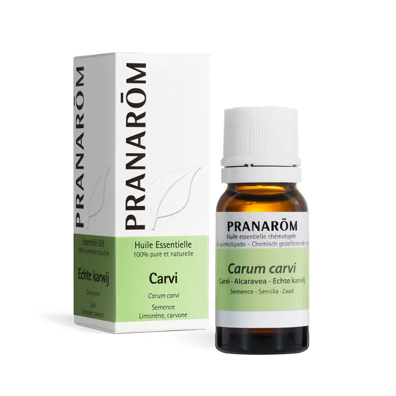 Caraway Seed 10 ML, PRANAROM
