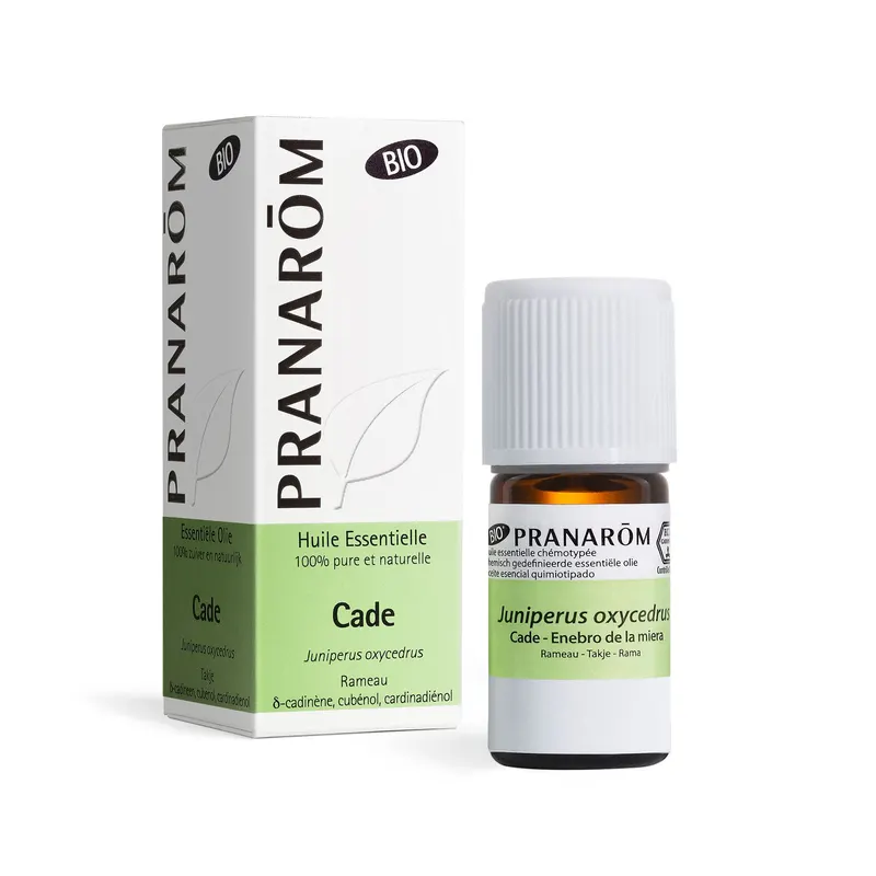 Savin Twig Organic 5 ML, PRANAROM