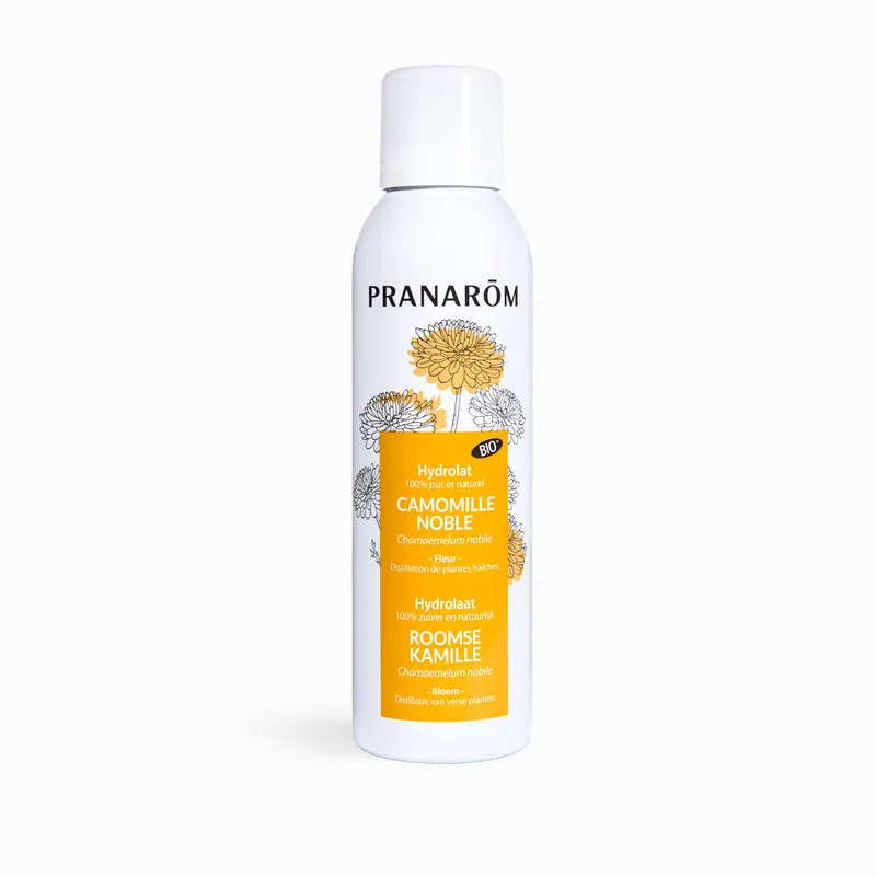 Noble Chamomile Hydrosol Organic 150 ML, PRANAROM