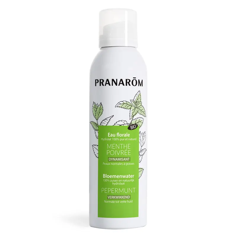 Tea Tree Hydrosol Tree Of Tea Organic 150ML, PRANAROM