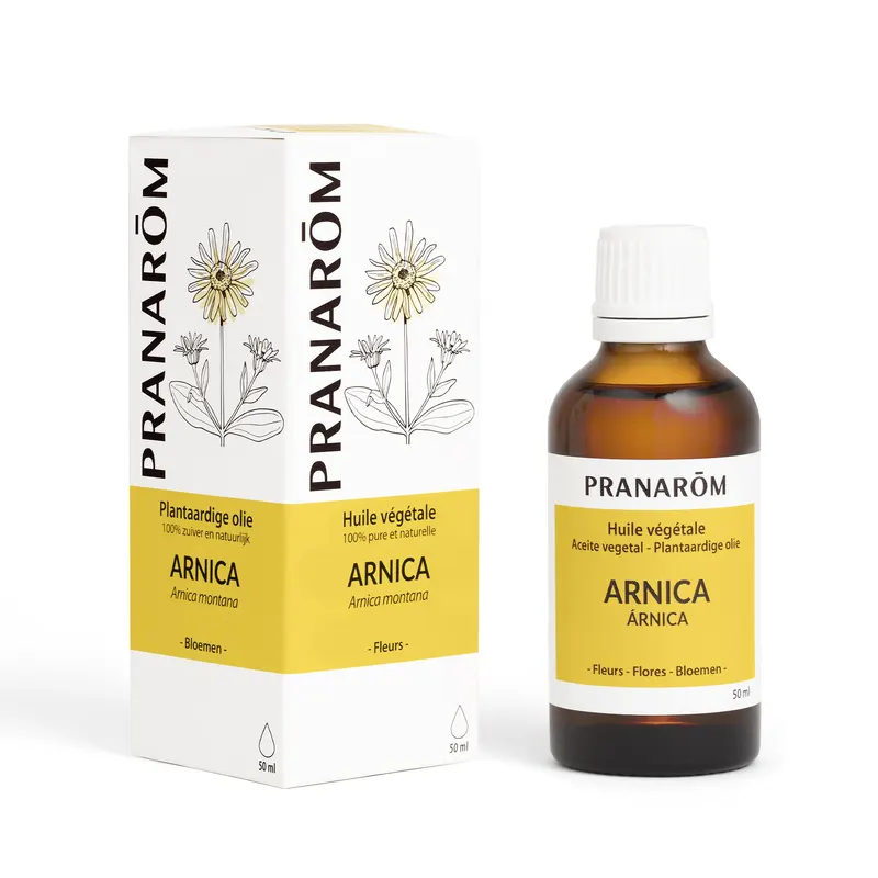 Arnica 50 ML, PRANAROM