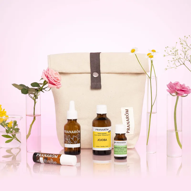Aromaself My Kit Radiance Serum, PRANAROM
