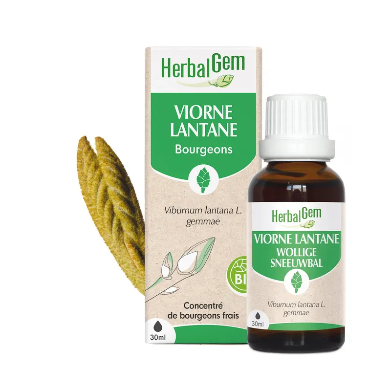 VIORNE BIO 30 ML, HERBALGEM