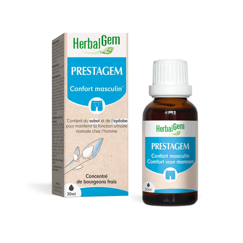 PRESTAGEM GC14 30 ML, HERBALGEM