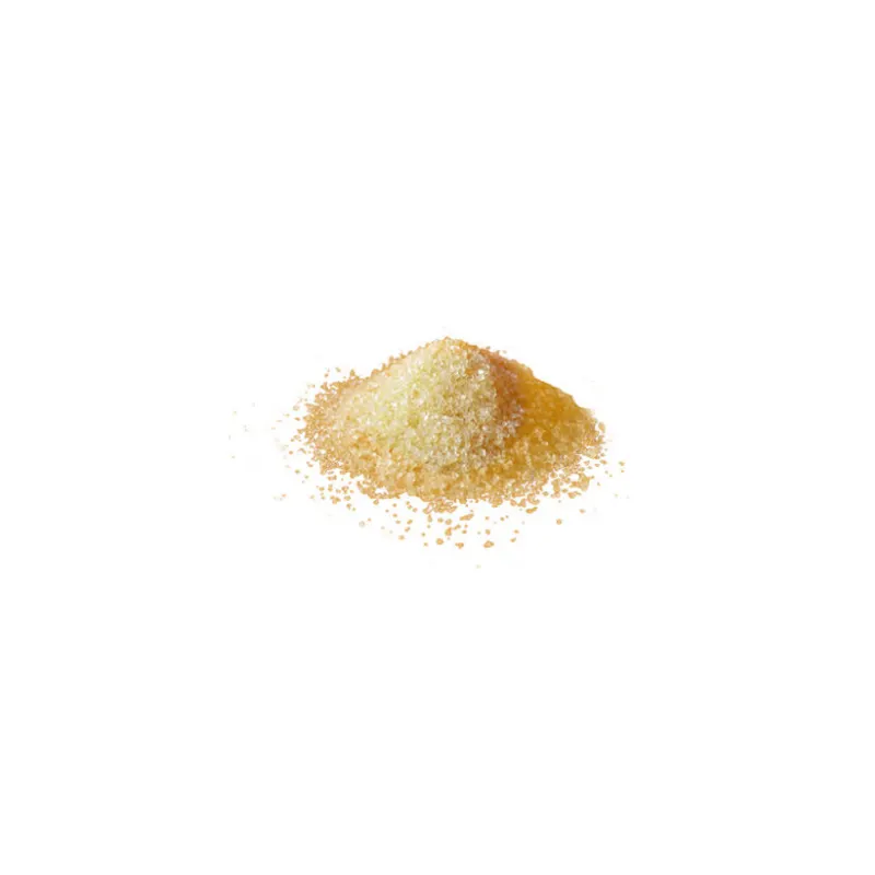 Light Brown Cane Sugar Powder Colombia, 25kg, LOIRET