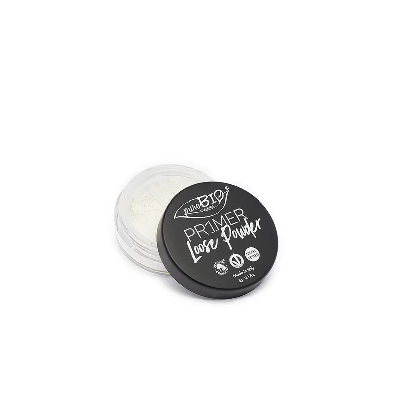 Foundation Base - Loose Powder, puroBIO