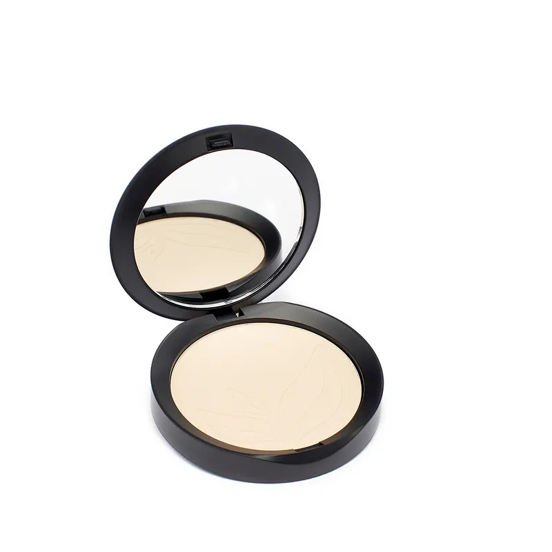 02 Indissoluble Compact Powder, puroBIO