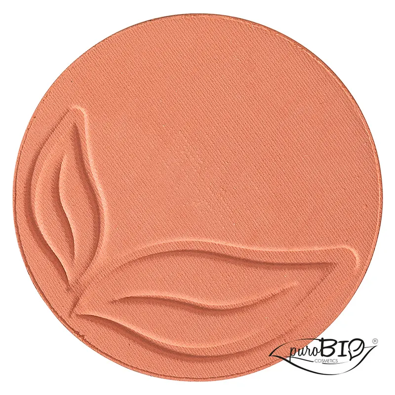 02 Blush RECHARGE, puroBIO