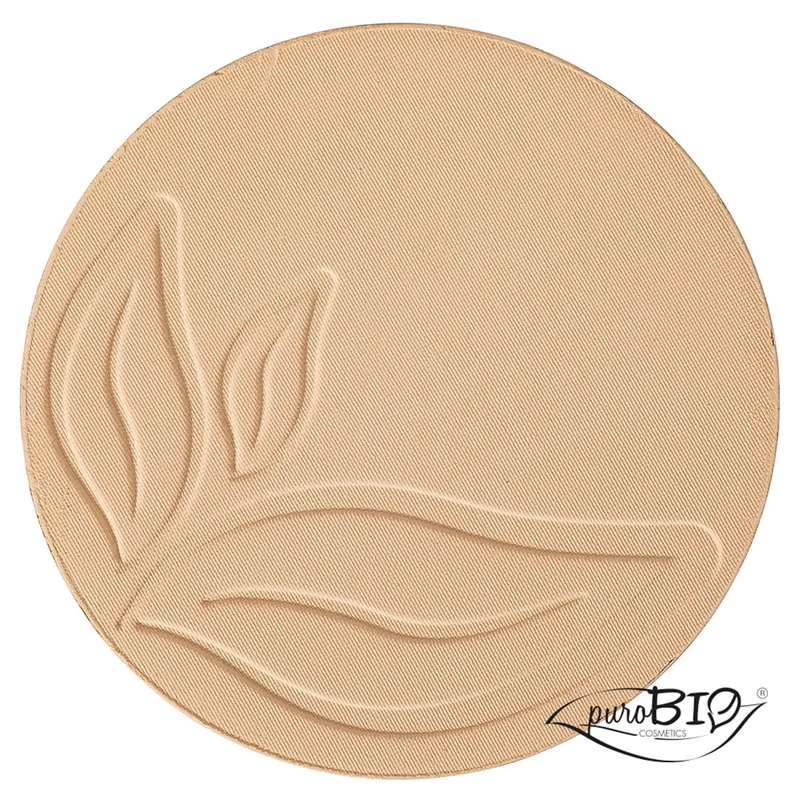 01 Compact Foundation Recharge, puroBIO