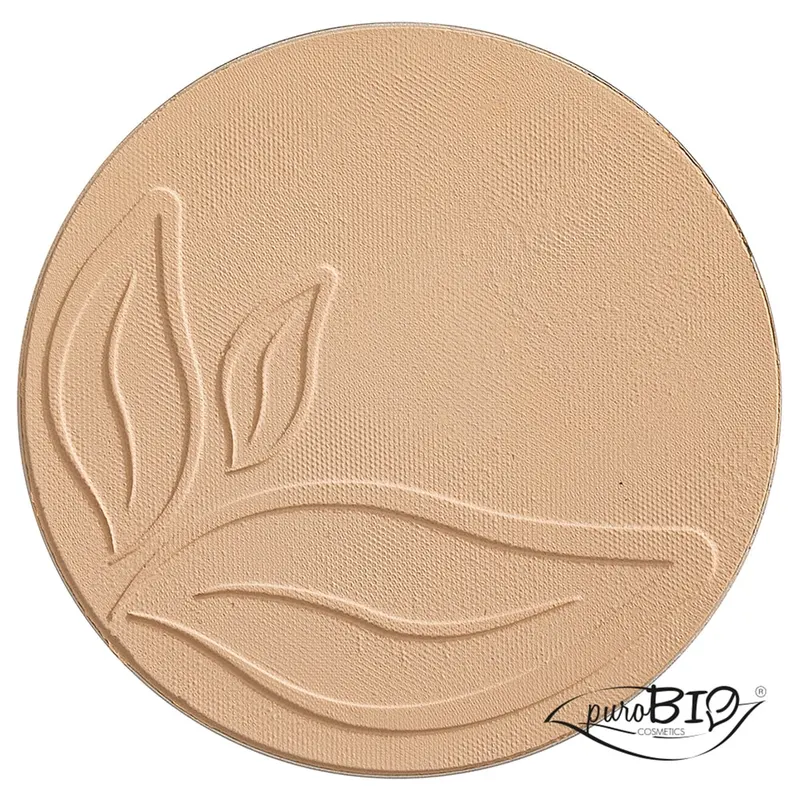 02 Compact Foundation Recharge, puroBIO