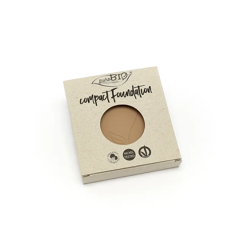 03 Compact Foundation Recharge, puroBIO