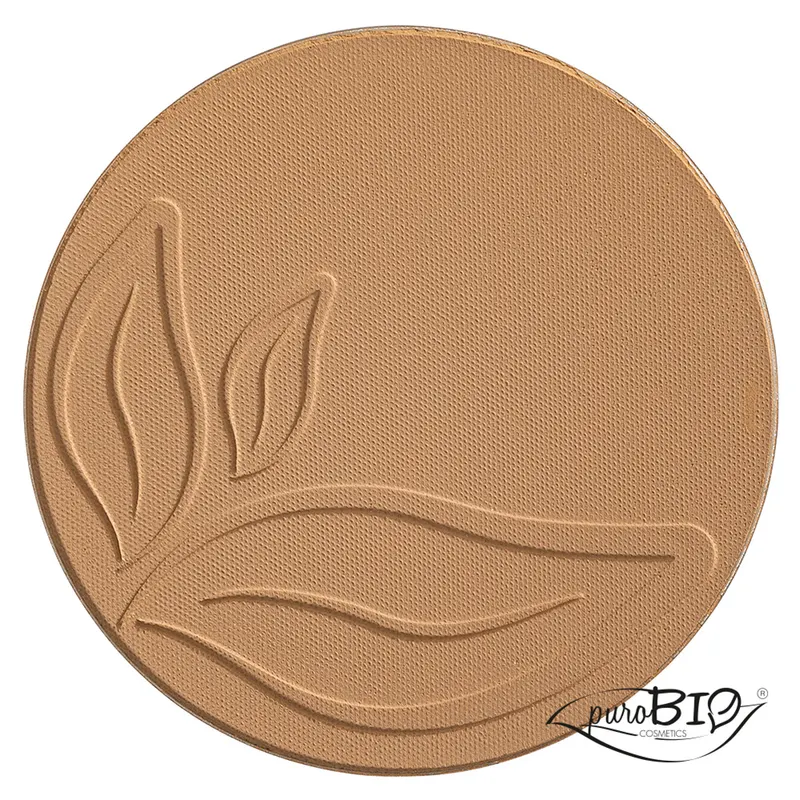 04 Compact Foundation Recharge, puroBIO