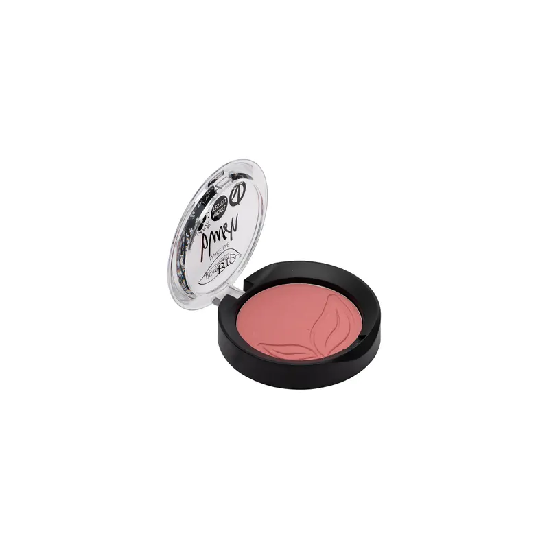 06 Blush - Cherry, puroBIO