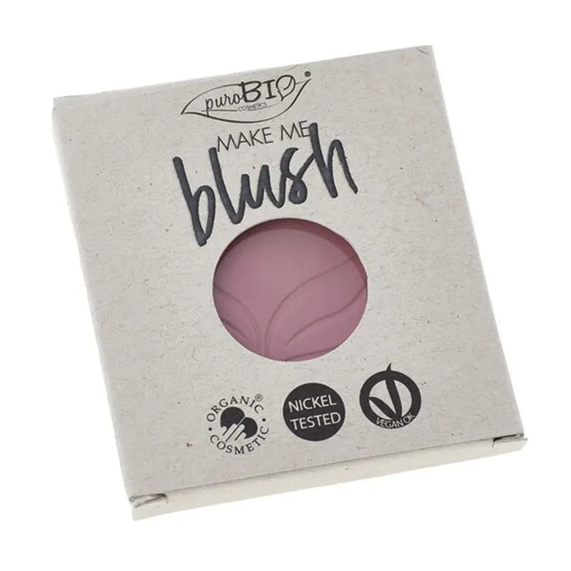 06 Blush - RECHARGE, puroBIO