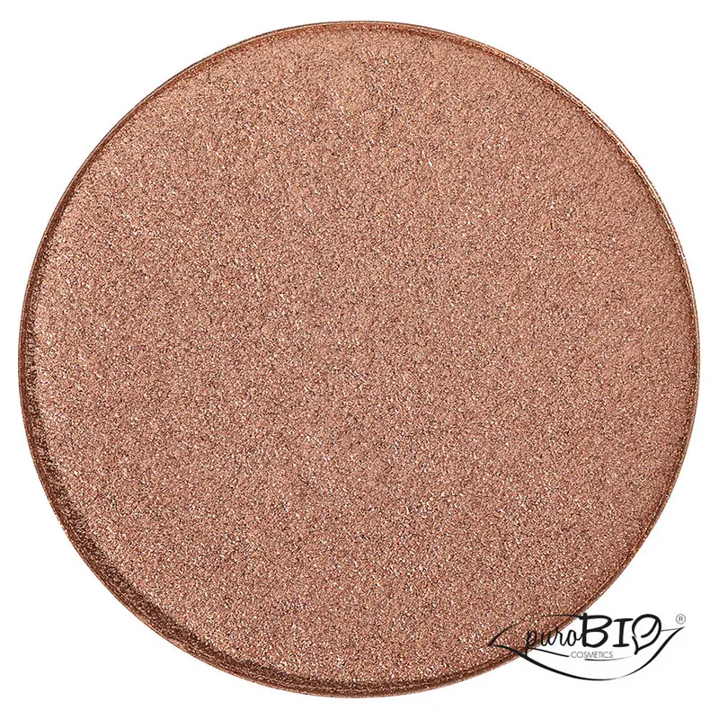 04 Highlighter Copper Rose Resplendent, puroBIO
