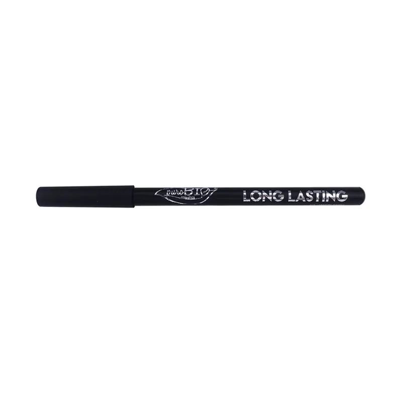 01L Long Lasting Pencil Extra Black, puroBIO