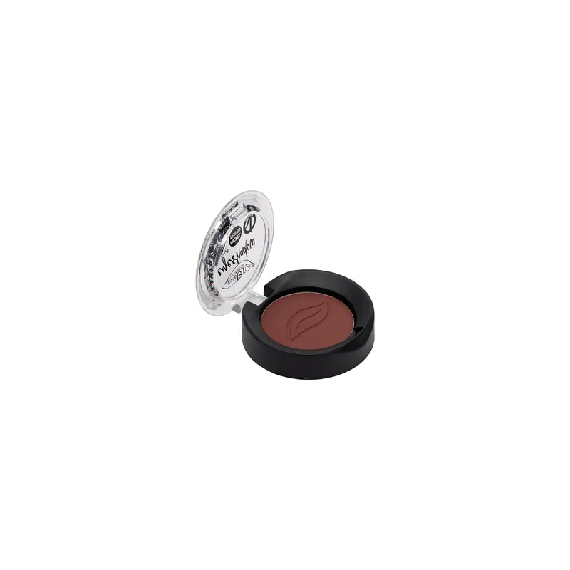27 Eye Shadow Warm Brown, puroBIO