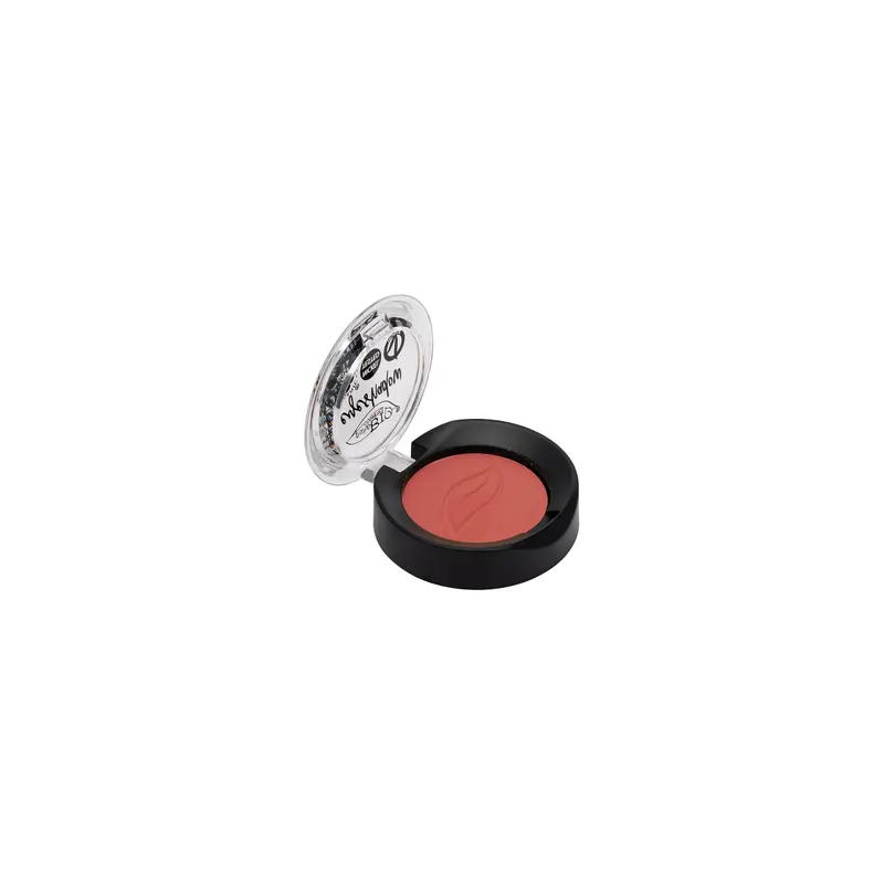 28 Eye Shadow Dark Orange, puroBIO