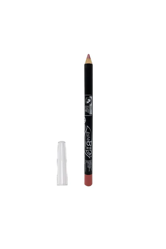 49 Lip Pencil - Rosy Nude, puroBIO