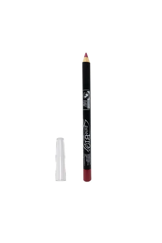 50 Lip Pencil - Dark Fuchsia, puroBIO