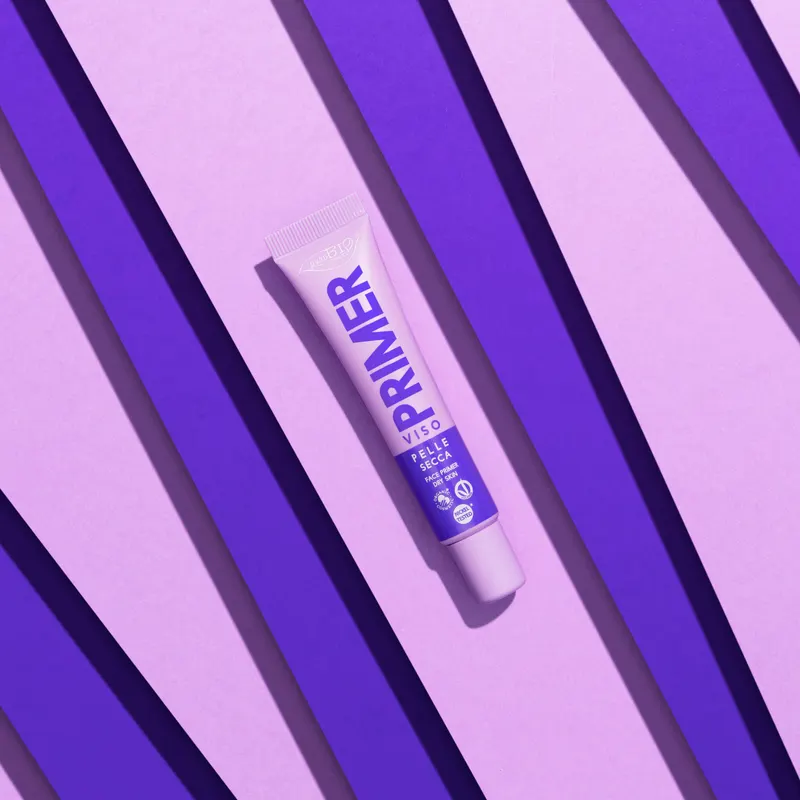 Primer - Base For Dry Skin, puroBIO