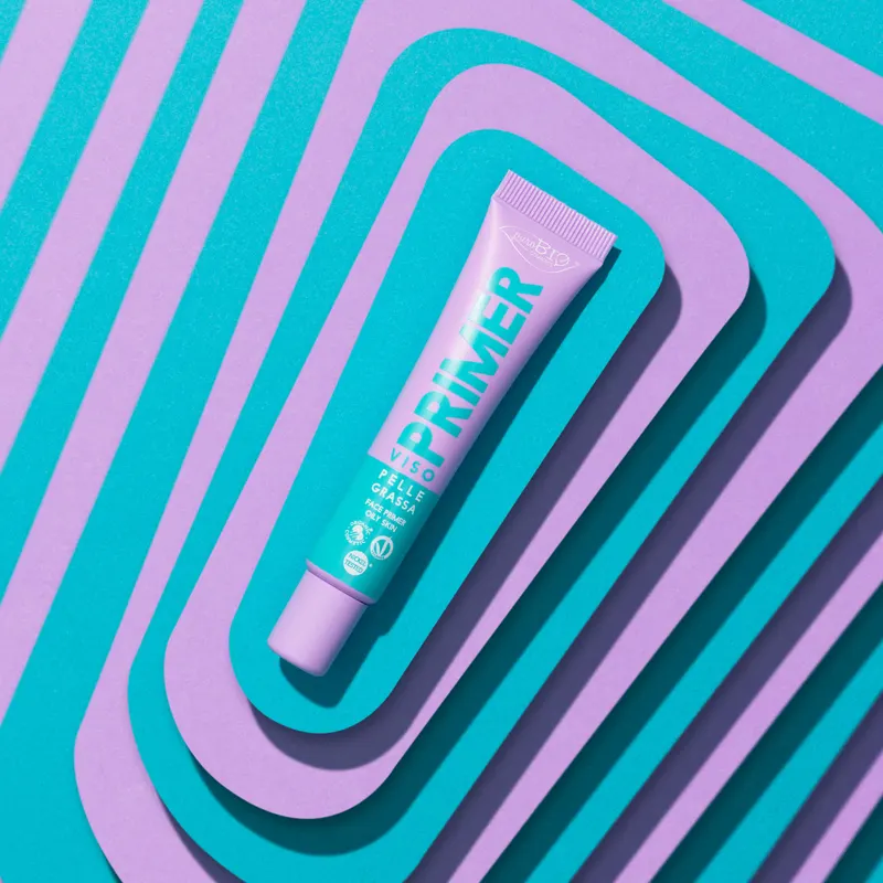 Primer - Base For Oily Skin, puroBIO