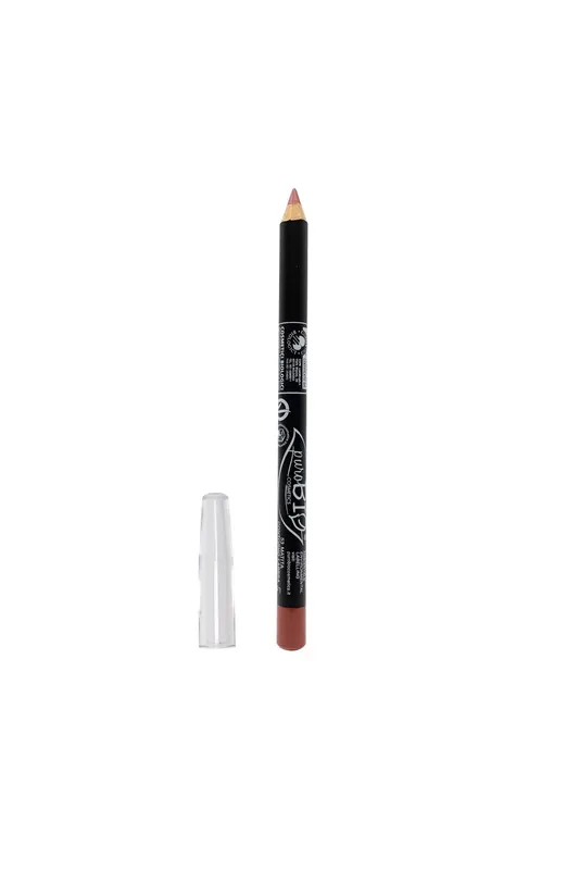 53 Lip Pencil - Nude Peach, puroBIO