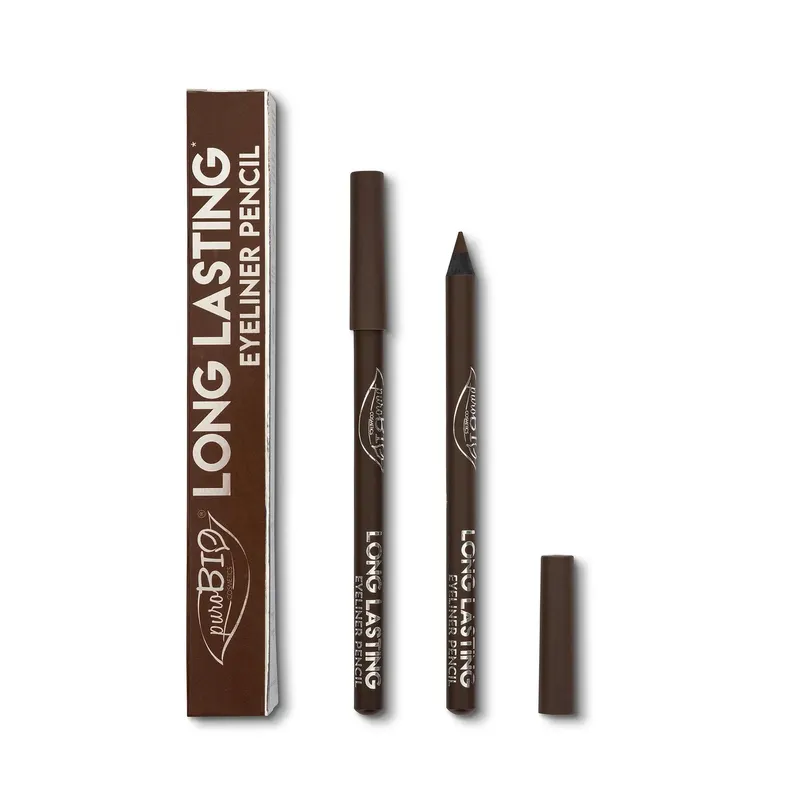 05L Long Lasting Pencil Brown, puroBIO